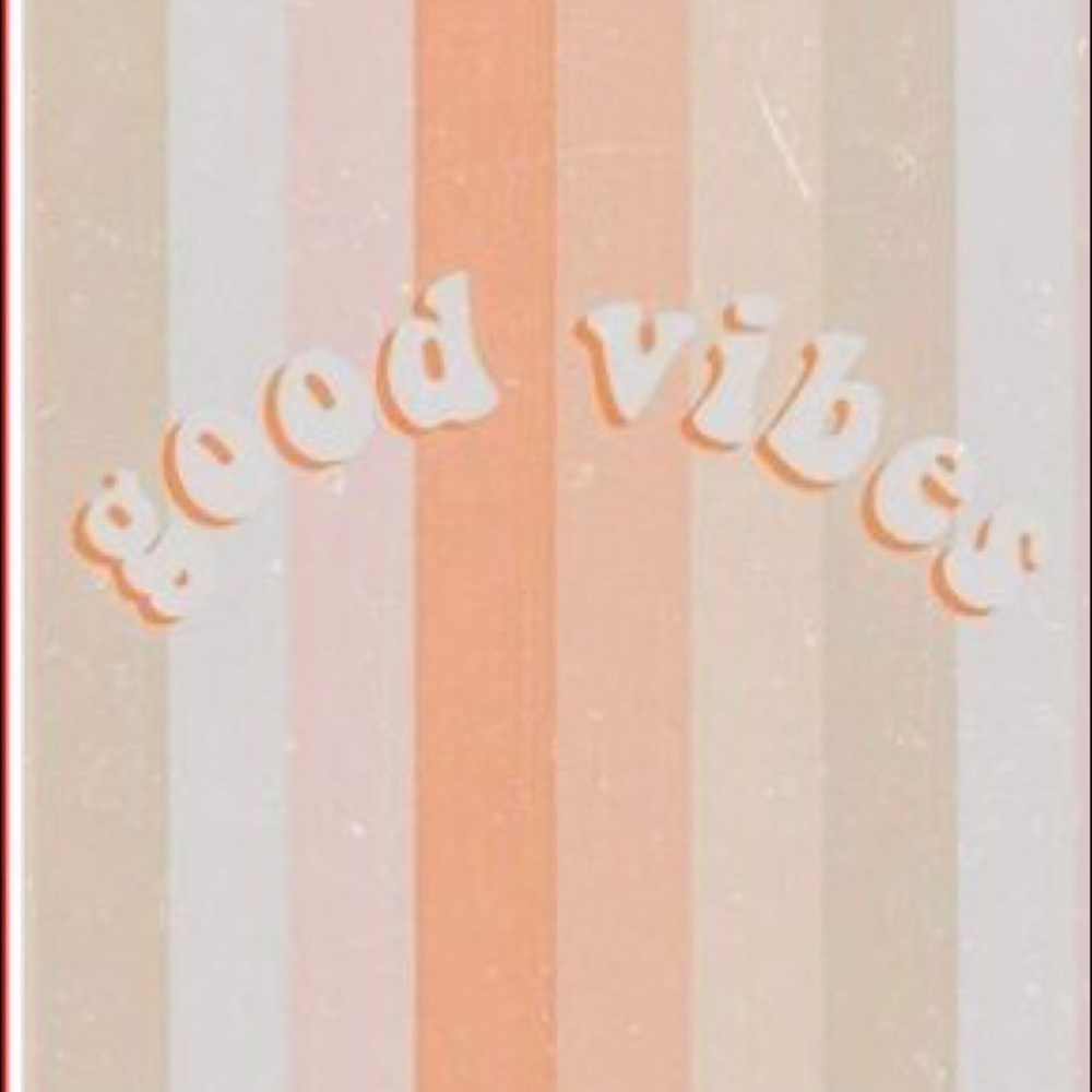 Meet your Posher, Molly